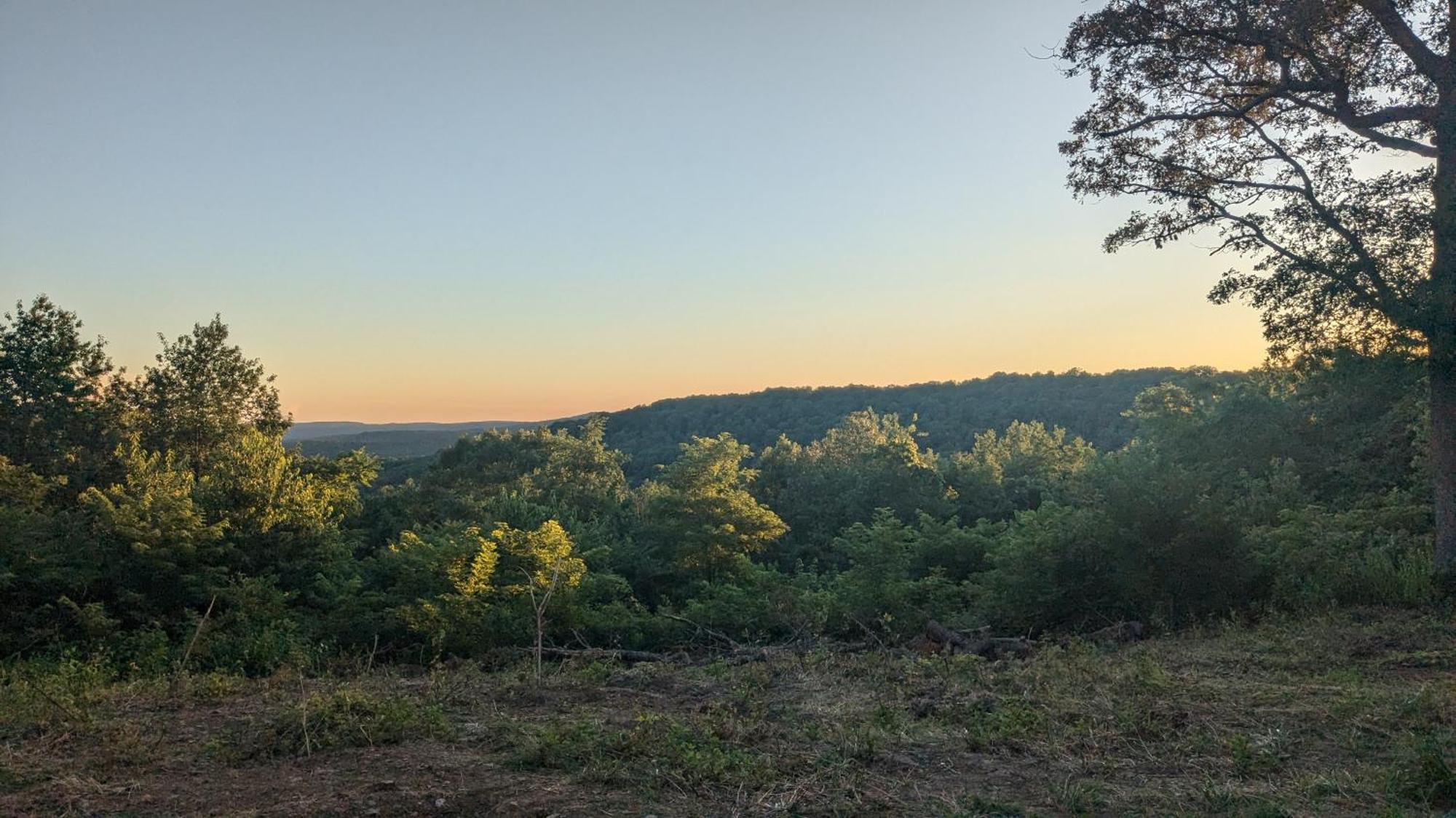 Bigfoot Hideout Ξενοδοχείο Winslow Εξωτερικό φωτογραφία
